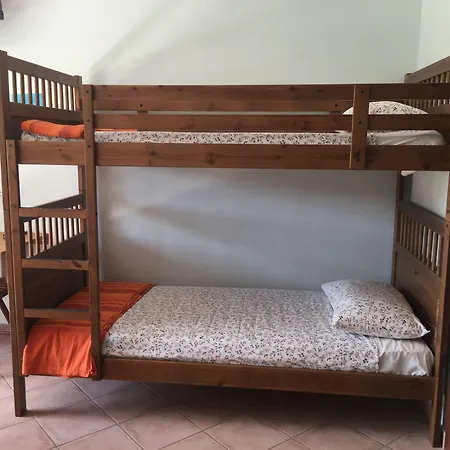 Alojamento de Turismo Rural Valdolivo Cogoleto