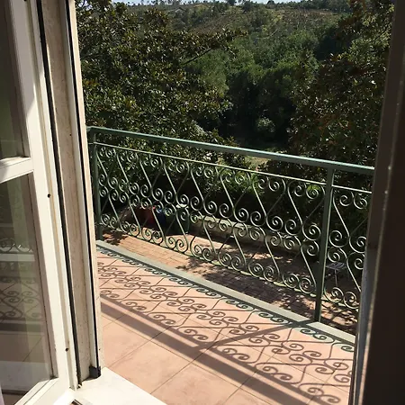 Valdolivo Alojamento de Turismo Rural Cogoleto