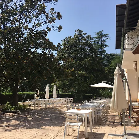 Valdolivo * Cogoleto