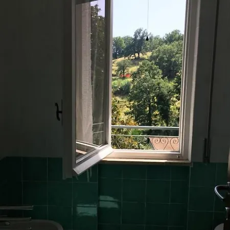 Alojamento de Turismo Rural Valdolivo