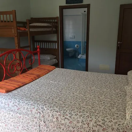 ファームステイ Valdolivo