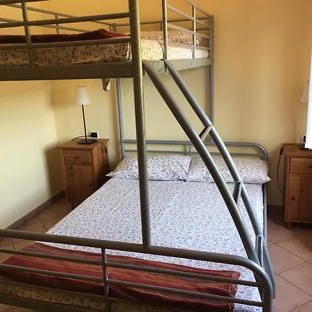 Alojamento de Turismo Rural Valdolivo