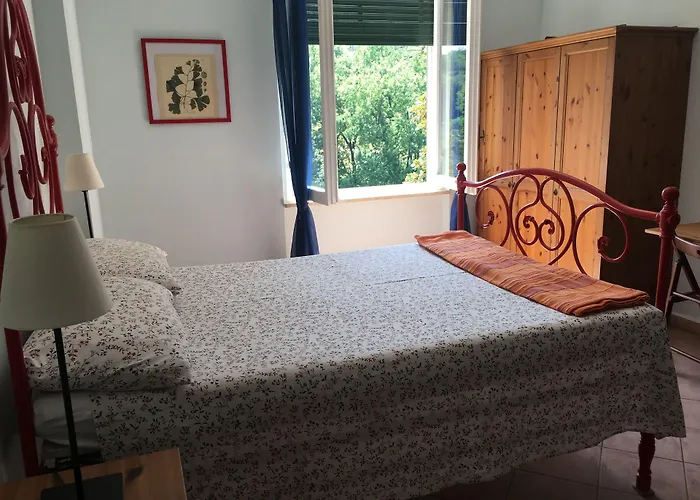 Valdolivo Farmház Cogoleto