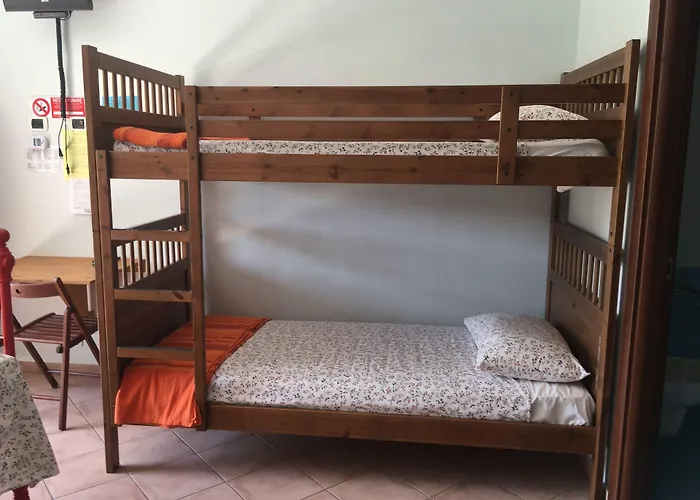 Vakantieboerderij Valdolivo Cogoleto