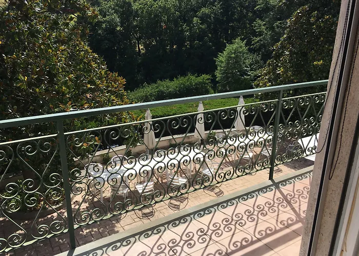 Valdolivo Vakantieboerderij