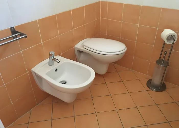Valdolivo Vakantieboerderij *