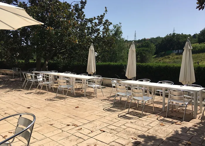 Valdolivo Vakantieboerderij *
