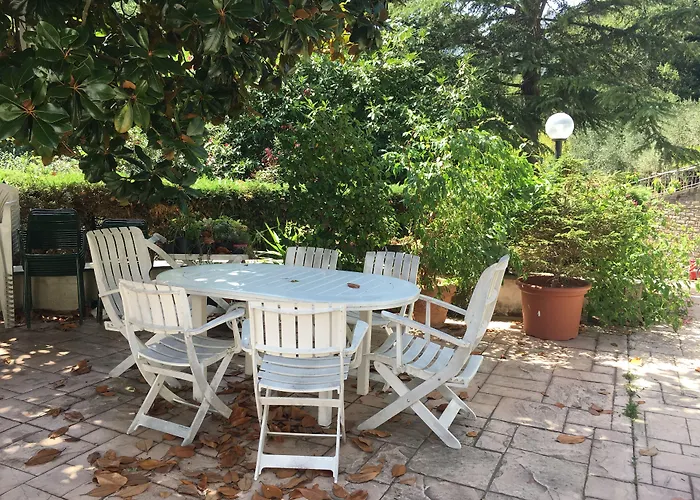 Vakantieboerderij Valdolivo