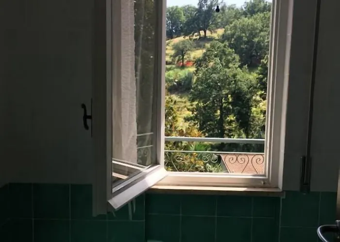 Vakantieboerderij Valdolivo