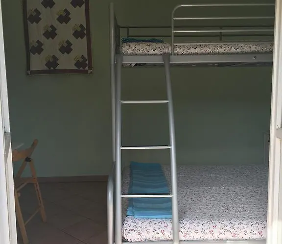 Vakantieboerderij Valdolivo