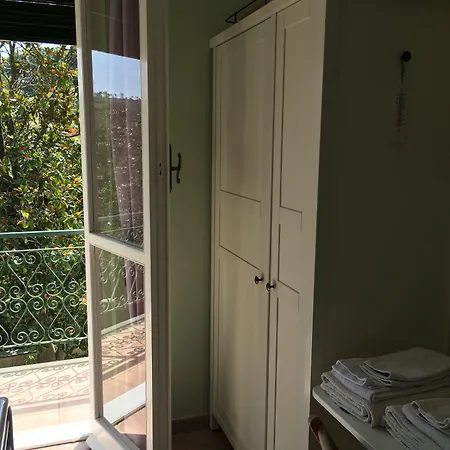 Valdolivo Çiftlik konaklama *