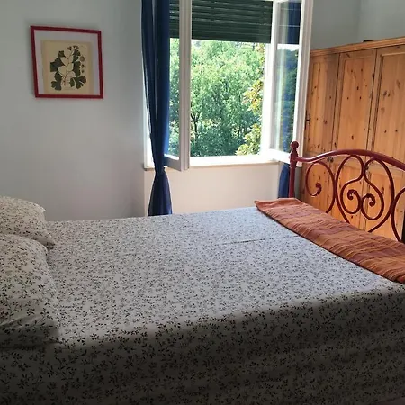 Valdolivo Çiftlik konaklama Cogoleto