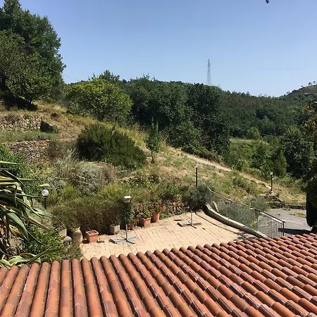 Valdolivo * Cogoleto