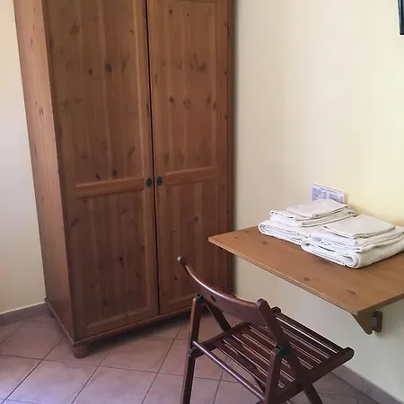 Valdolivo Bauernhof Cogoleto