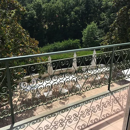 Bauernhof Valdolivo
