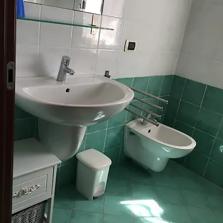 Valdolivo * Cogoleto