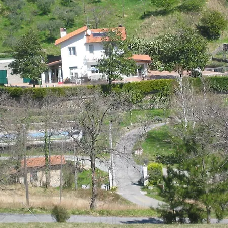 Valdolivo * Cogoleto