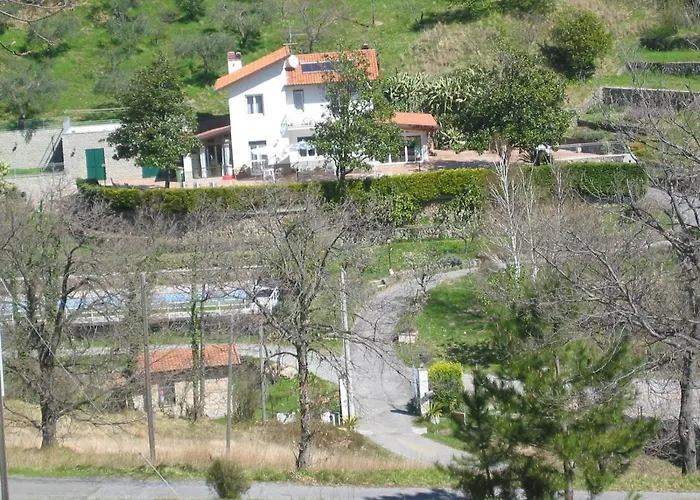 Valdolivo * Cogoleto